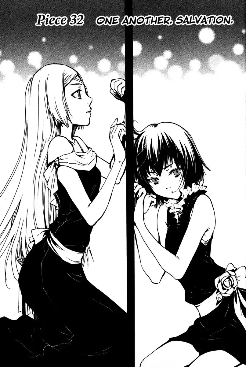 Venus Versus Virus Chapter 32 3